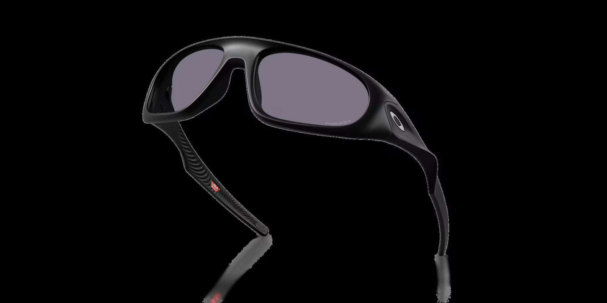 Oakley Neoforma-Matte Black | oakley | - Northshore Newquay - Surf/Skate Shop