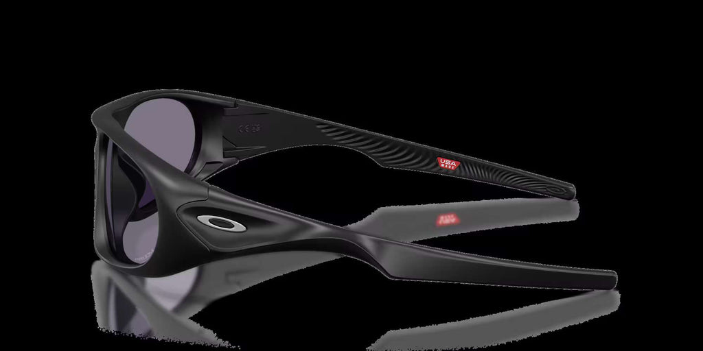 Oakley Neoforma-Matte Black | oakley | - Northshore Newquay - Surf/Skate Shop
