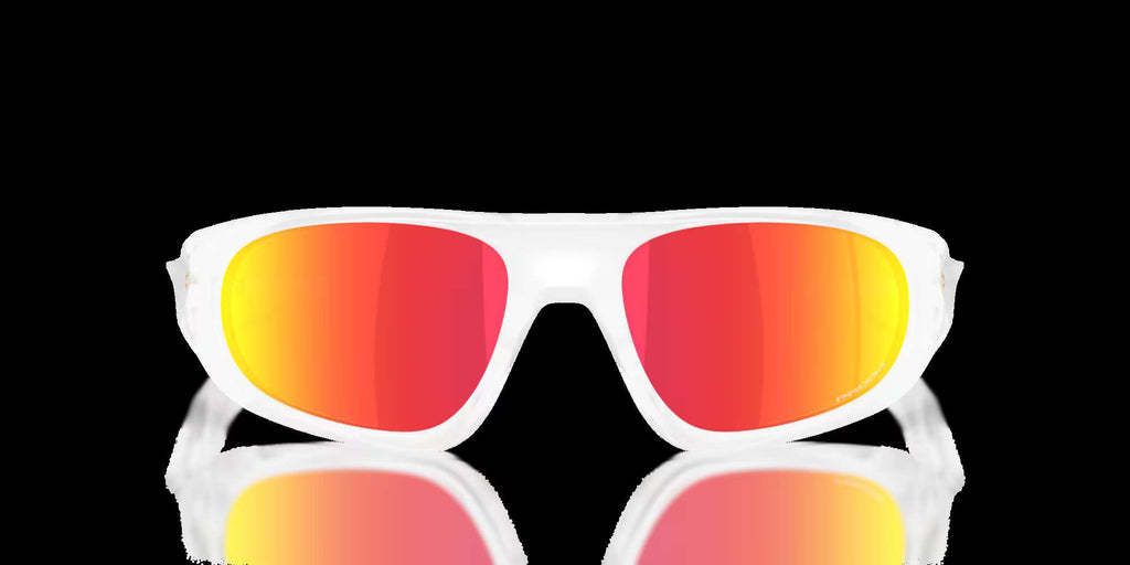 Oakley Neoforma-Matte Clear | oakley | - Northshore Newquay - Surf/Skate Shop