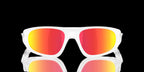 Oakley Neoforma-Matte Clear | oakley | - Northshore Newquay - Surf/Skate Shop
