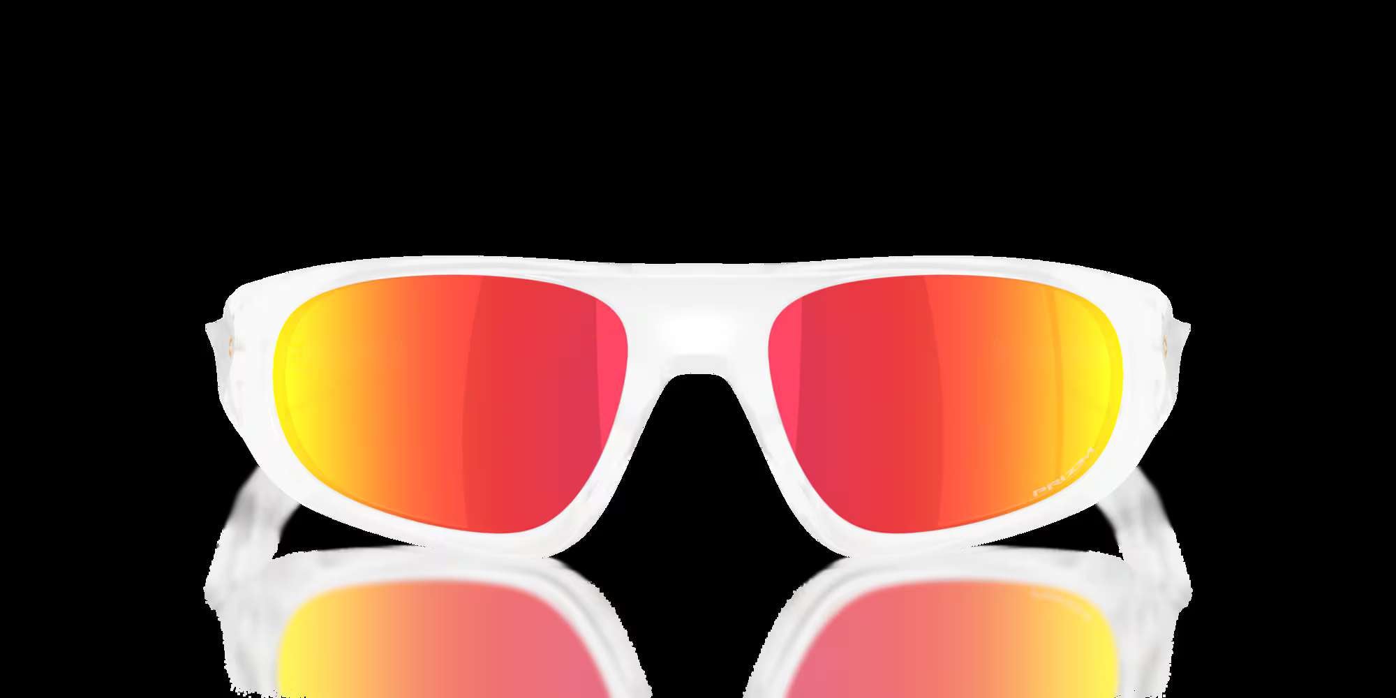 Oakley Neoforma-Matte Clear | oakley | - Northshore Newquay - Surf/Skate Shop