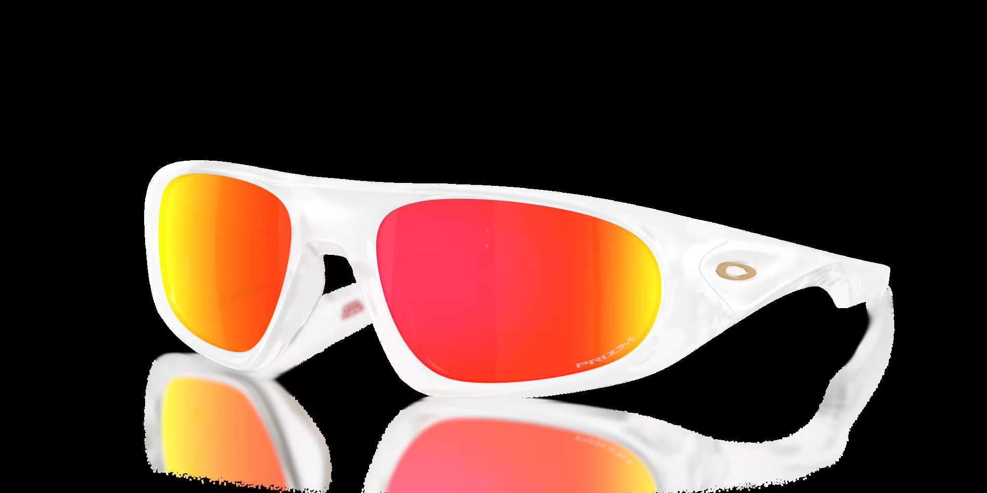 Oakley Neoforma-Matte Clear | oakley | - Northshore Newquay - Surf/Skate Shop