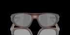 Oakley Neoforma-Matte Rootbeer | oakley | - Northshore Newquay - Surf/Skate Shop