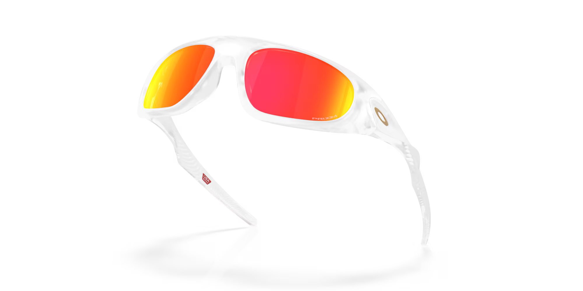 Oakley Neoforma-Matte Clear | oakley | - Northshore Newquay - Surf/Skate Shop