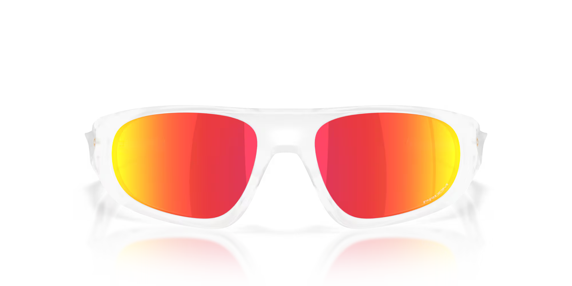 Oakley Neoforma-Matte Clear | oakley | - Northshore Newquay - Surf/Skate Shop