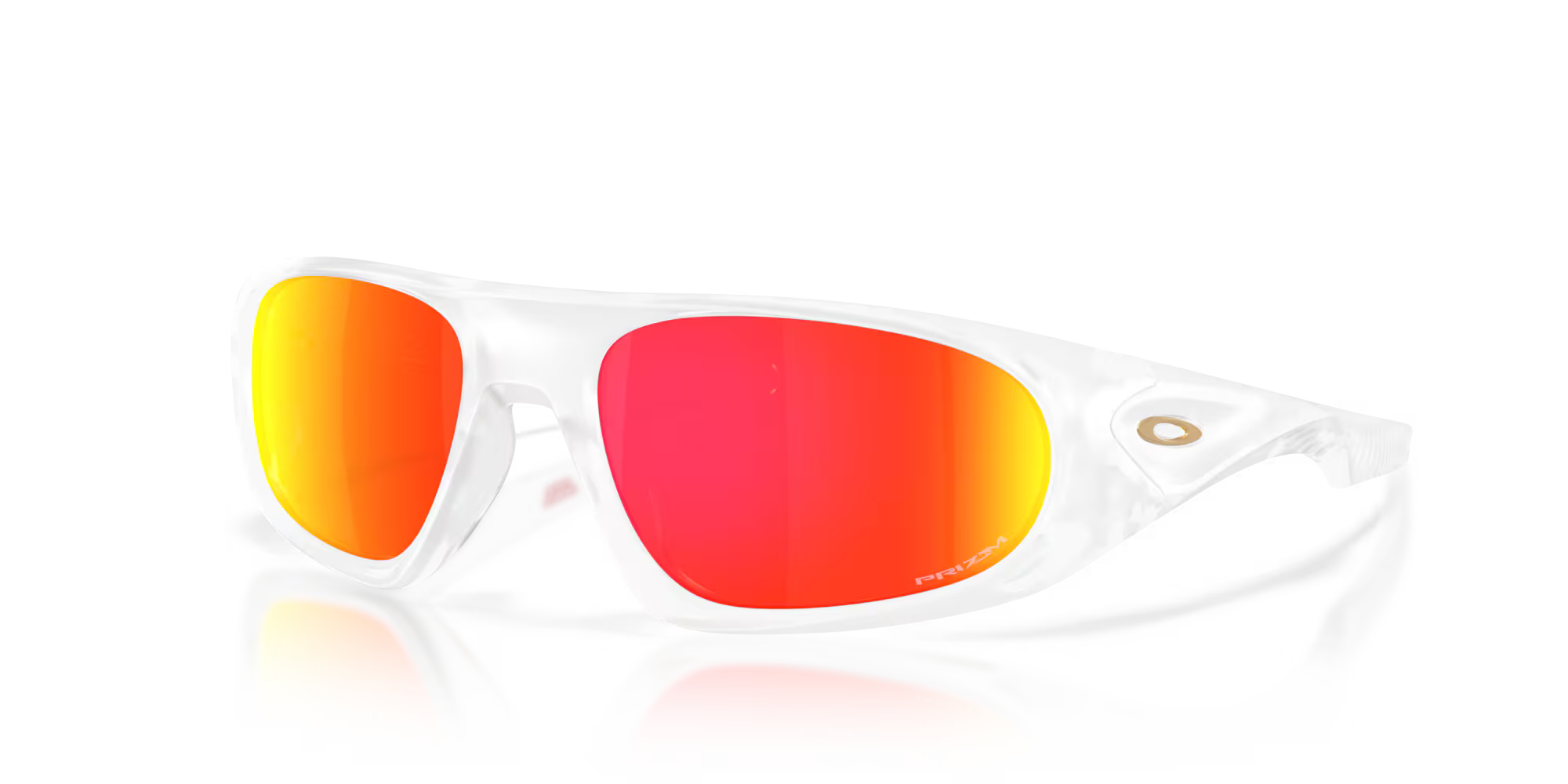 Oakley Neoforma-Matte Clear | oakley | - Northshore Newquay - Surf/Skate Shop