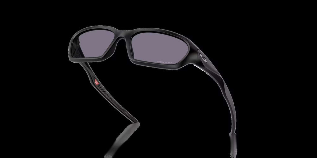 Oakley Terraforma-Matte Black | oakley | - Northshore Newquay - Surf/Skate Shop