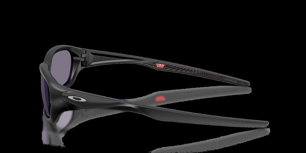 Oakley Terraforma-Matte Black | oakley | - Northshore Newquay - Surf/Skate Shop
