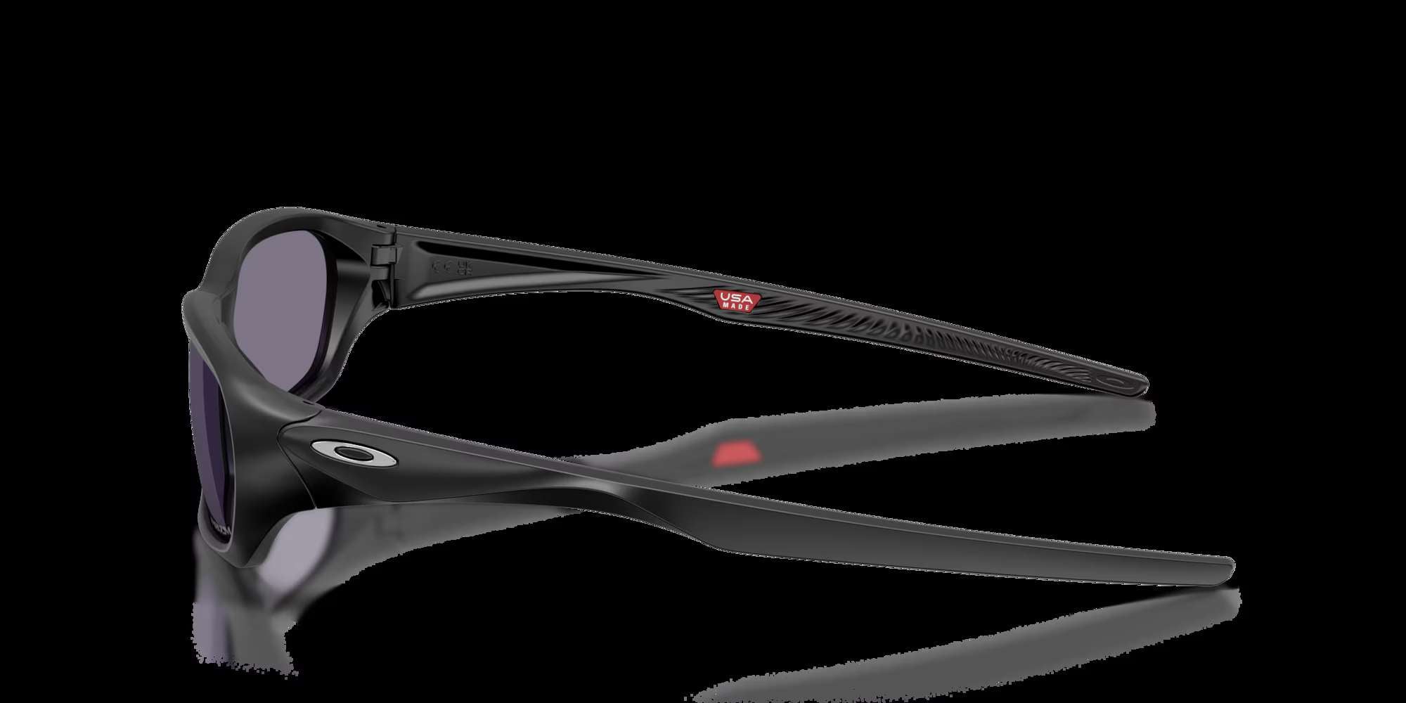 Oakley Terraforma-Matte Black | oakley | - Northshore Newquay - Surf/Skate Shop