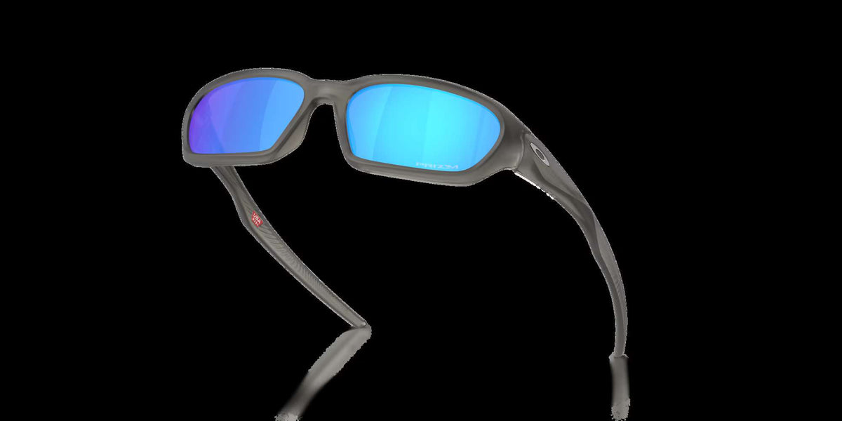 Oakley Terraforma-Matte Grey Smoke | oakley | - Northshore Newquay - Surf/Skate Shop