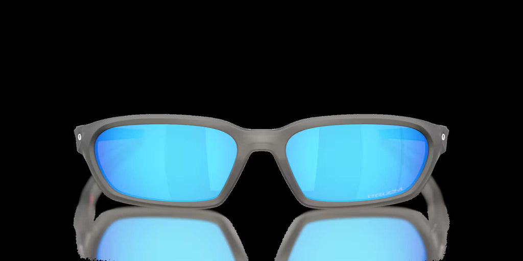 Oakley Terraforma-Matte Grey Smoke | oakley | - Northshore Newquay - Surf/Skate Shop