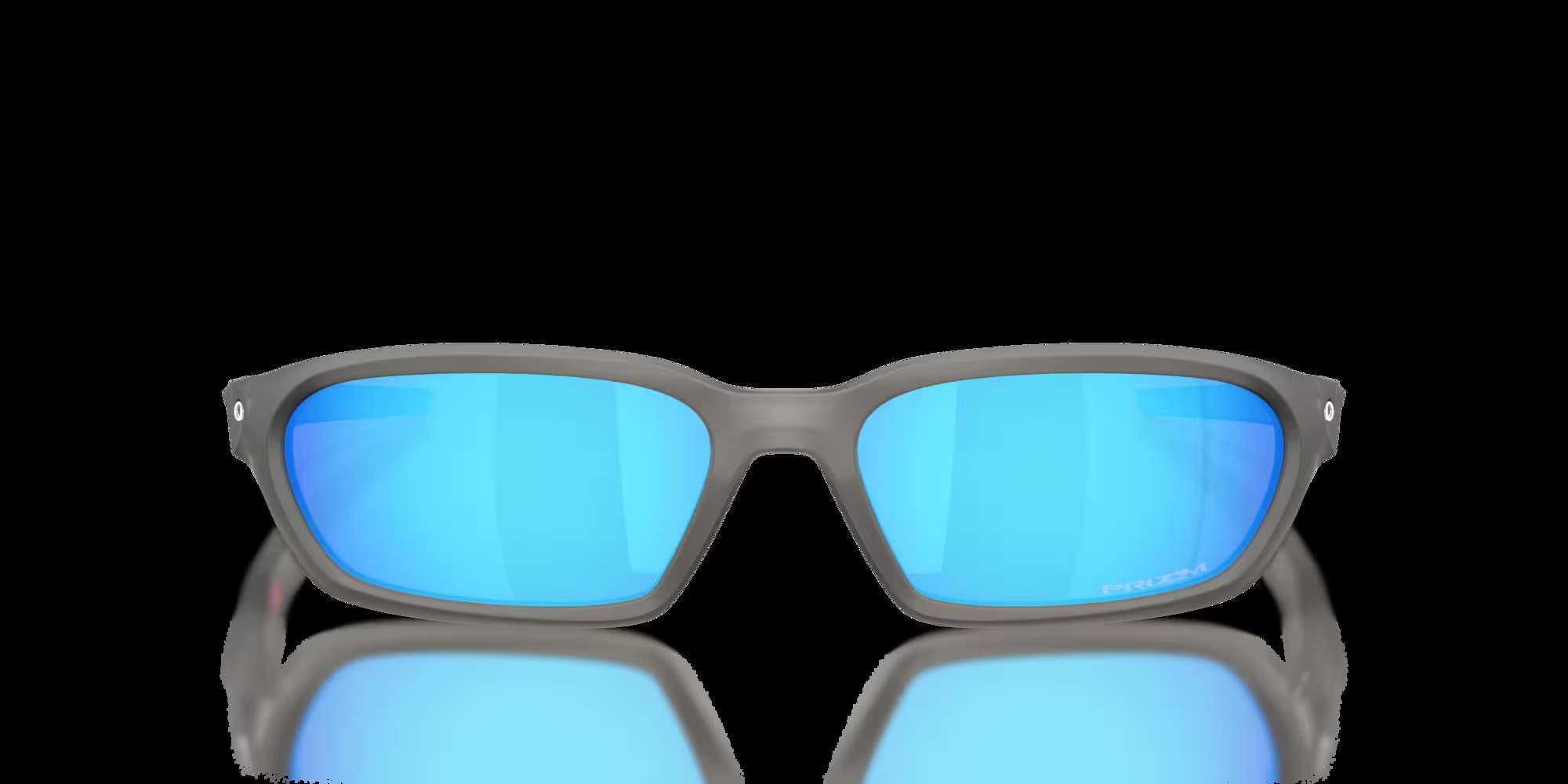 Oakley Terraforma-Matte Grey Smoke | oakley | - Northshore Newquay - Surf/Skate Shop