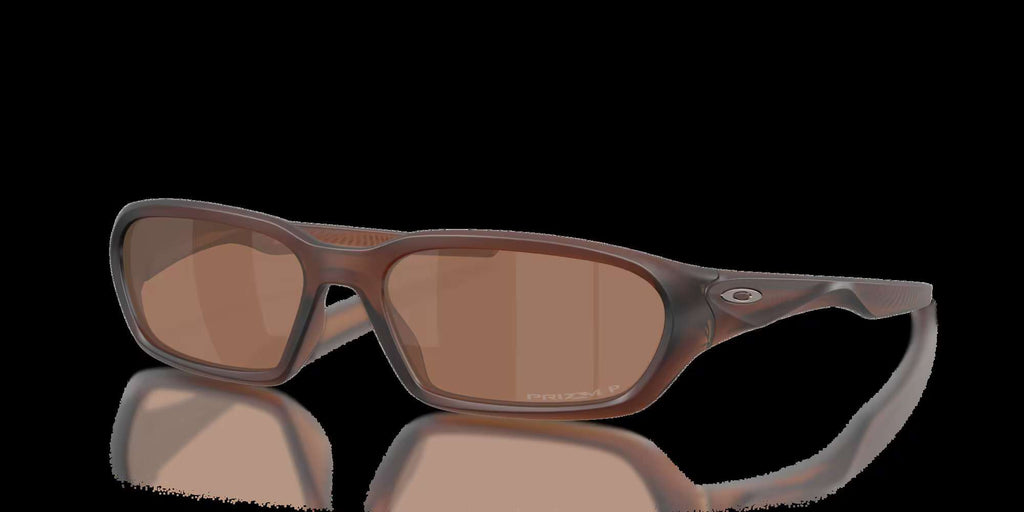 Oakley Terraforma-Matte Rootbeer | oakley | - Northshore Newquay - Surf/Skate Shop