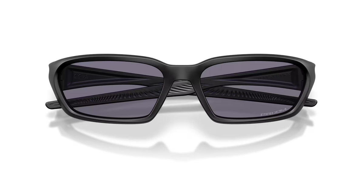 Oakley Terraforma-Matte Black | oakley | - Northshore Newquay - Surf/Skate Shop