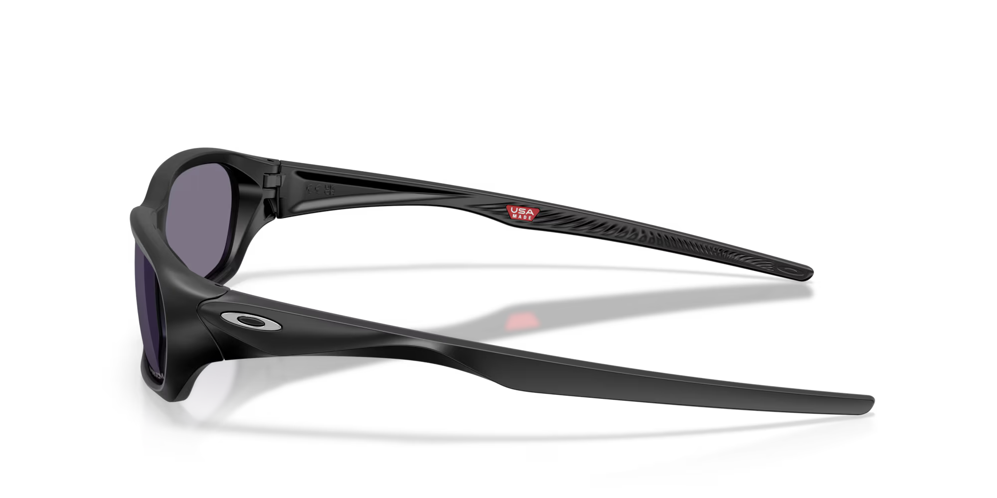 Oakley Terraforma-Matte Black | oakley | - Northshore Newquay - Surf/Skate Shop