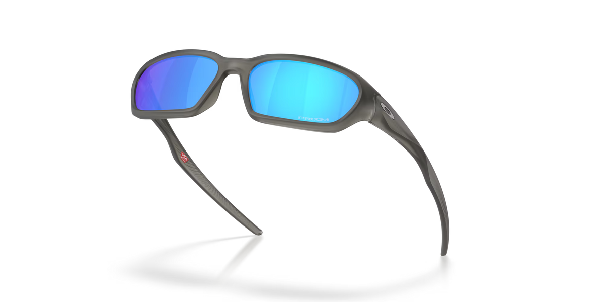 Oakley Terraforma-Matte Grey Smoke | oakley | - Northshore Newquay - Surf/Skate Shop