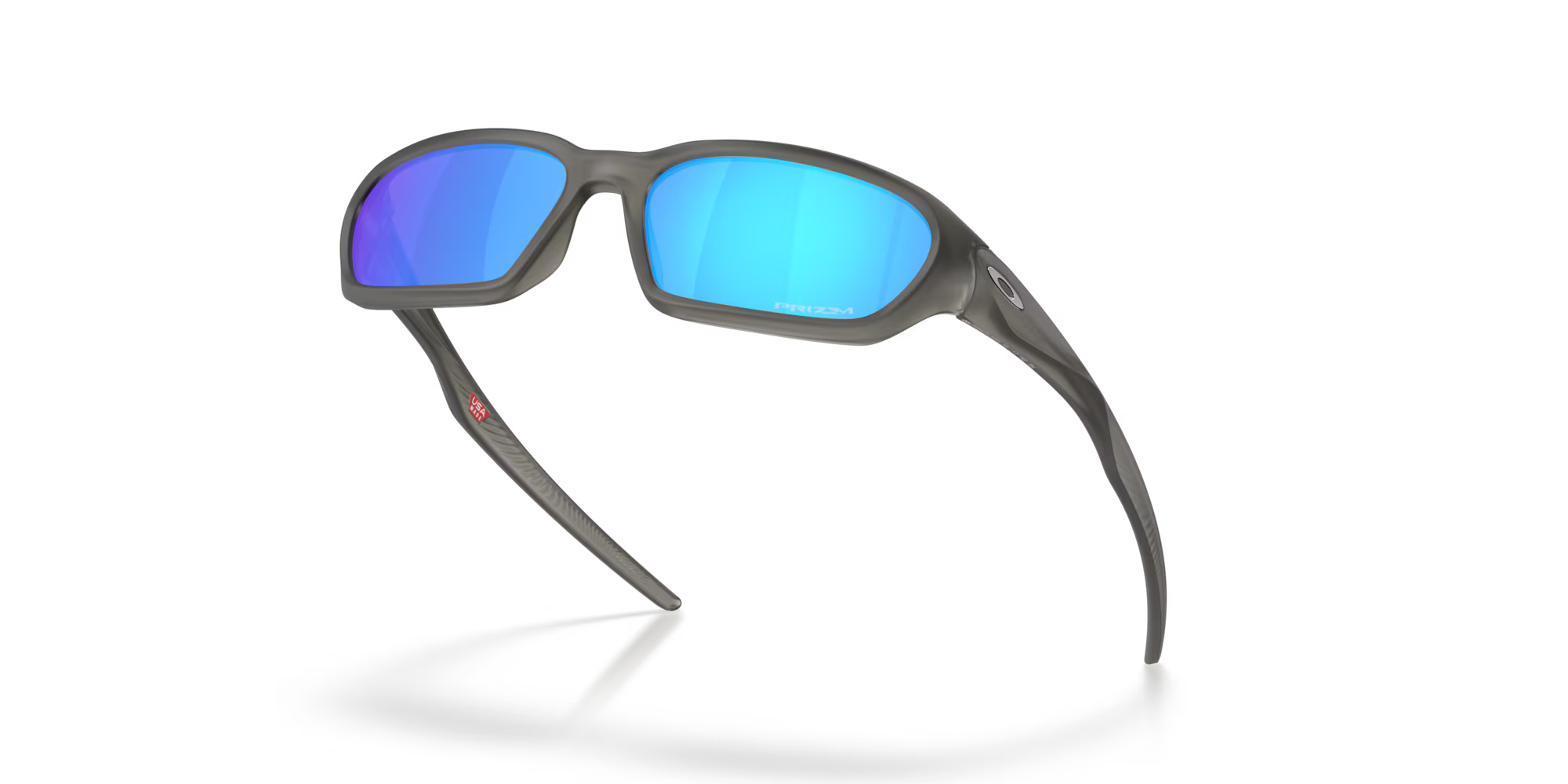 Oakley Terraforma-Matte Grey Smoke | oakley | - Northshore Newquay - Surf/Skate Shop