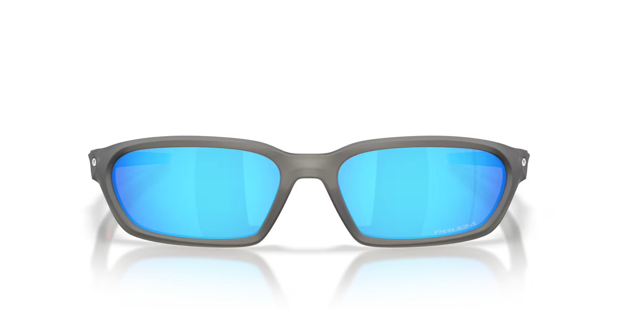 Oakley Terraforma-Matte Grey Smoke | oakley | - Northshore Newquay - Surf/Skate Shop