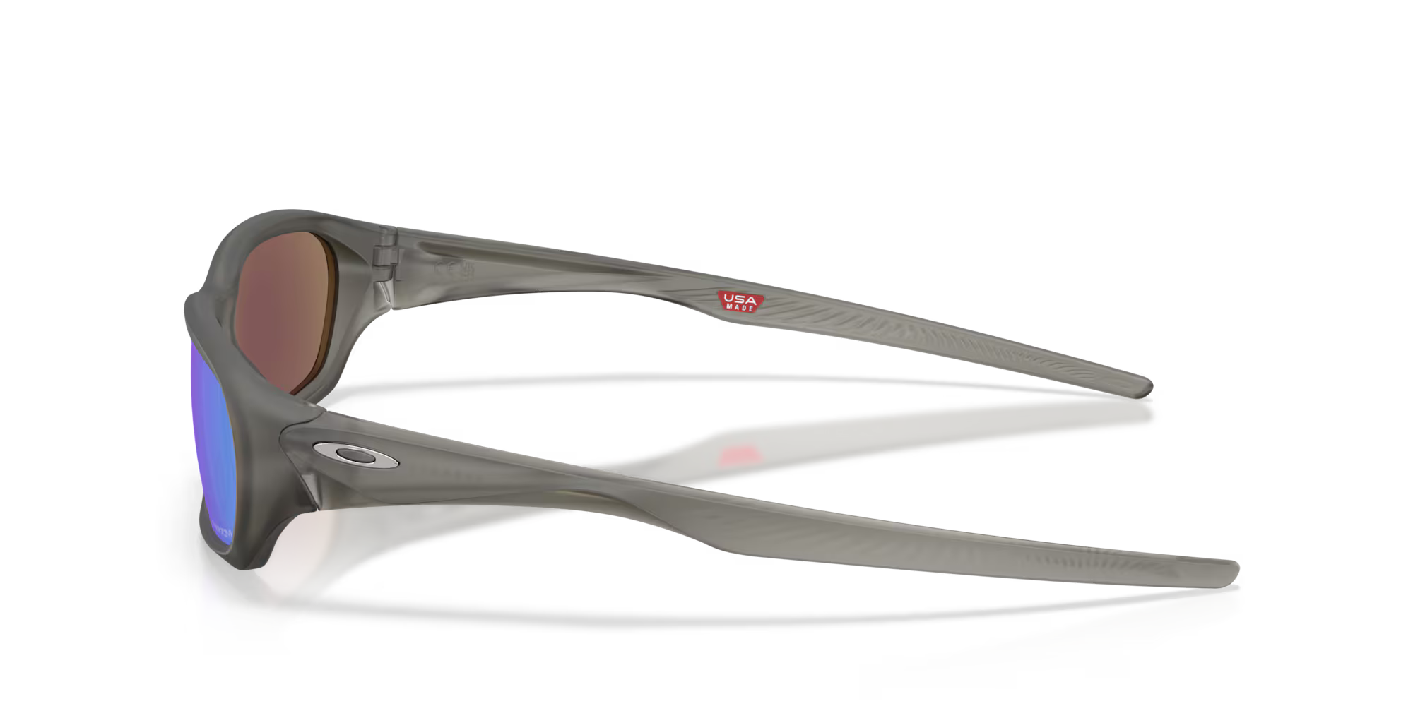 Oakley Terraforma-Matte Grey Smoke | oakley | - Northshore Newquay - Surf/Skate Shop