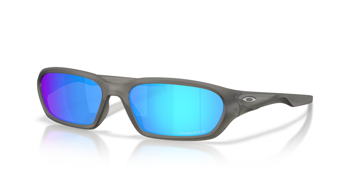 Oakley Terraforma-Matte Grey Smoke | oakley | - Northshore Newquay - Surf/Skate Shop