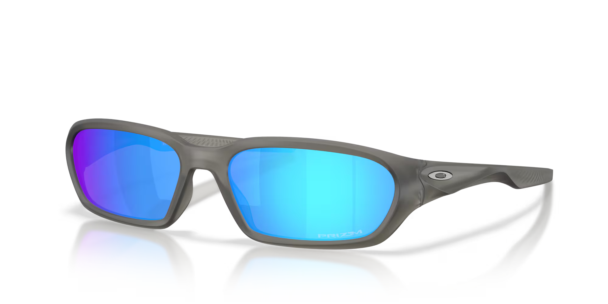 Oakley Terraforma-Matte Grey Smoke | oakley | - Northshore Newquay - Surf/Skate Shop
