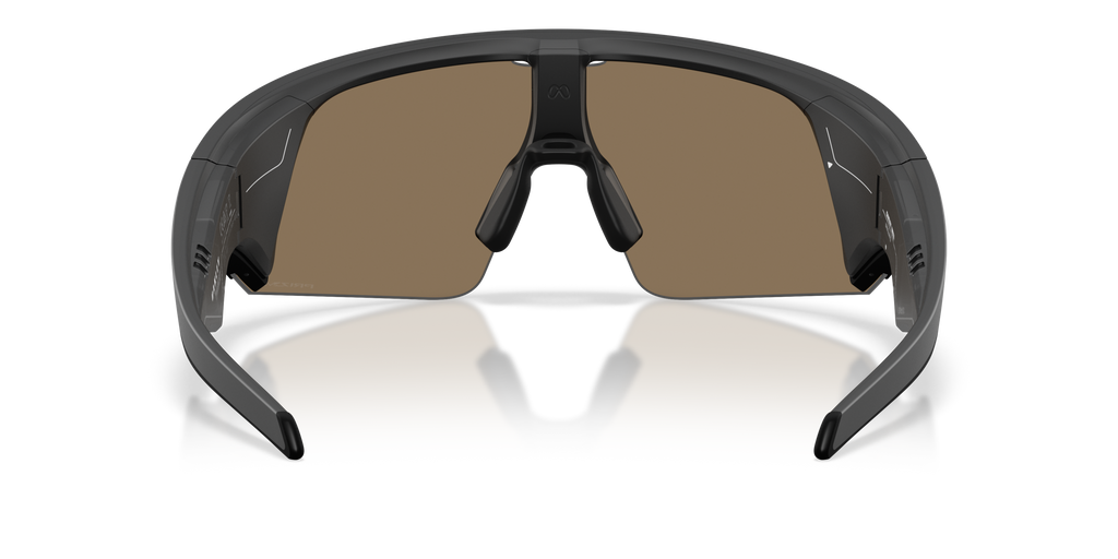 Oakley Meta Vanguard - Prizm 24k Lenses / Black Frame | Northshore Surf Shop | - Northshore Newquay - Surf/Skate Shop