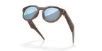 Oakley Meta HSTN - Prizm deep water / brown smoke Frame | Northshore Surf Shop | - Northshore Newquay - Surf/Skate Shop