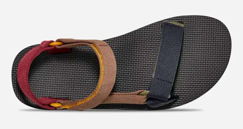 Teva Original Universal-Total Eclipse Multi | Teva | - Northshore Newquay - Surf/Skate Shop
