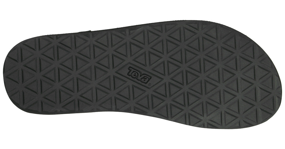 Teva Original Universal-Black | Teva | - Northshore Newquay - Surf/Skate Shop