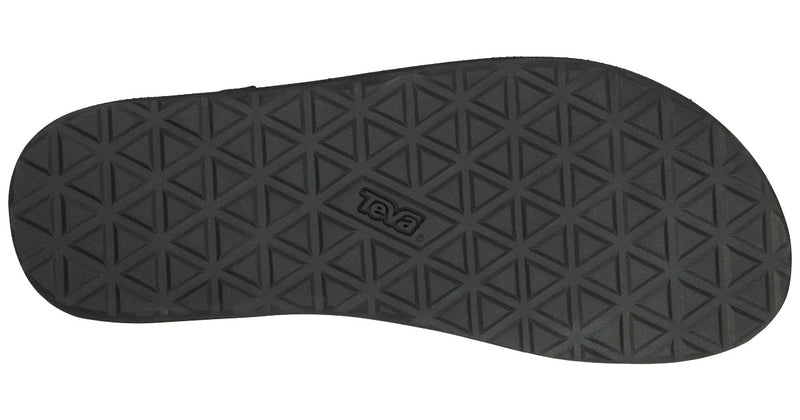 Teva Original Universal-Black | Teva | - Northshore Newquay - Surf/Skate Shop