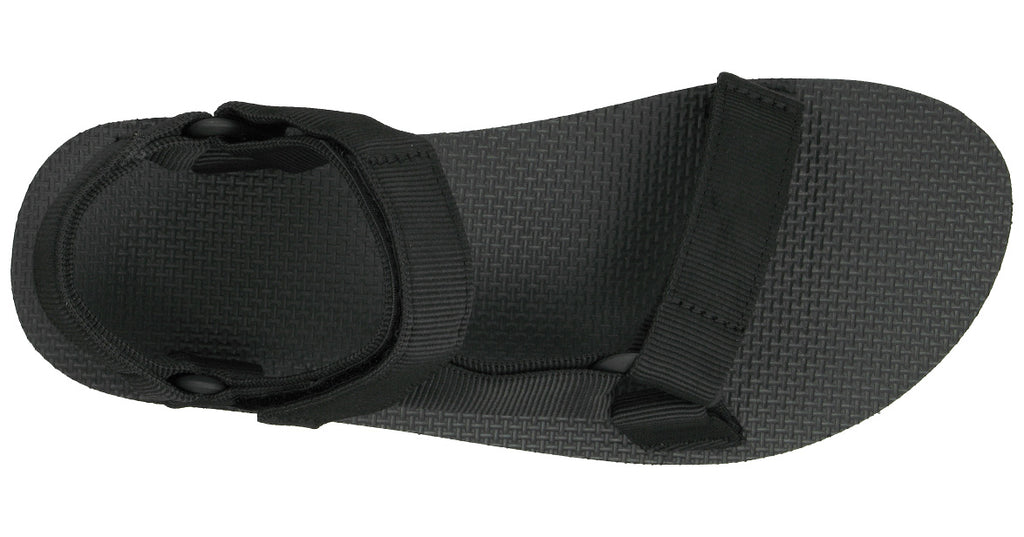 Teva Original Universal-Black | Teva | - Northshore Newquay - Surf/Skate Shop