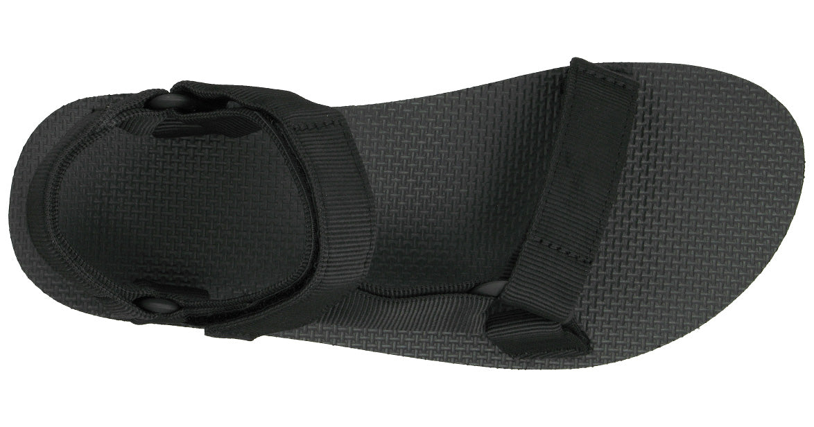 Teva Original Universal-Black | Teva | - Northshore Newquay - Surf/Skate Shop