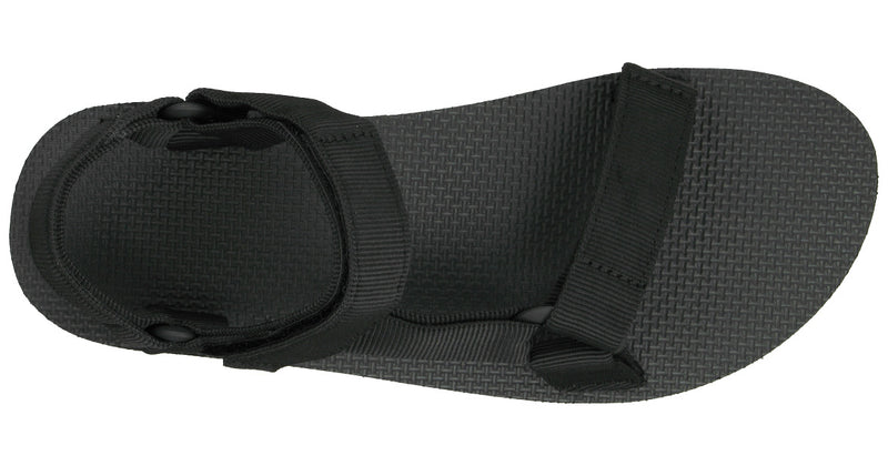 Teva Original Universal-Black | Teva | - Northshore Newquay - Surf/Skate Shop