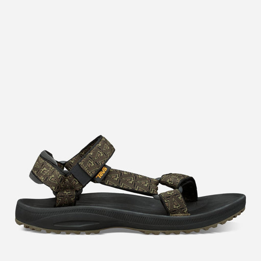 TEVA WINSTED- Bamboo Dark Olive | Teva |