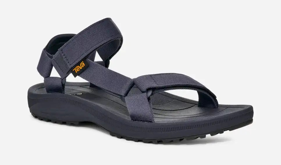 Teva Winsted-Crown Blue | Teva | - Northshore Newquay - Surf/Skate Shop