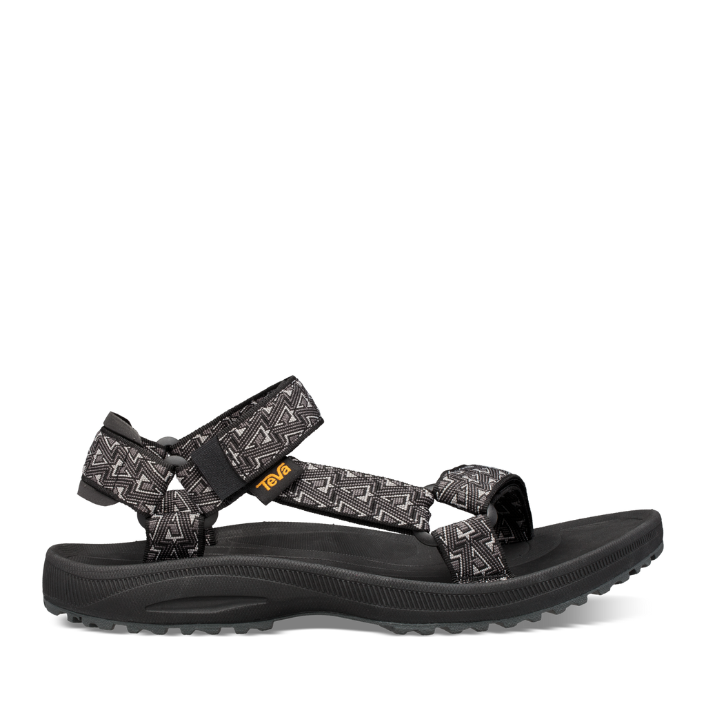 TEVA WINSTED- Bamboo Black | Teva | - Northshore Newquay - Surf/Skate Shop