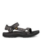 TEVA WINSTED- Bamboo Black | Teva | - Northshore Newquay - Surf/Skate Shop