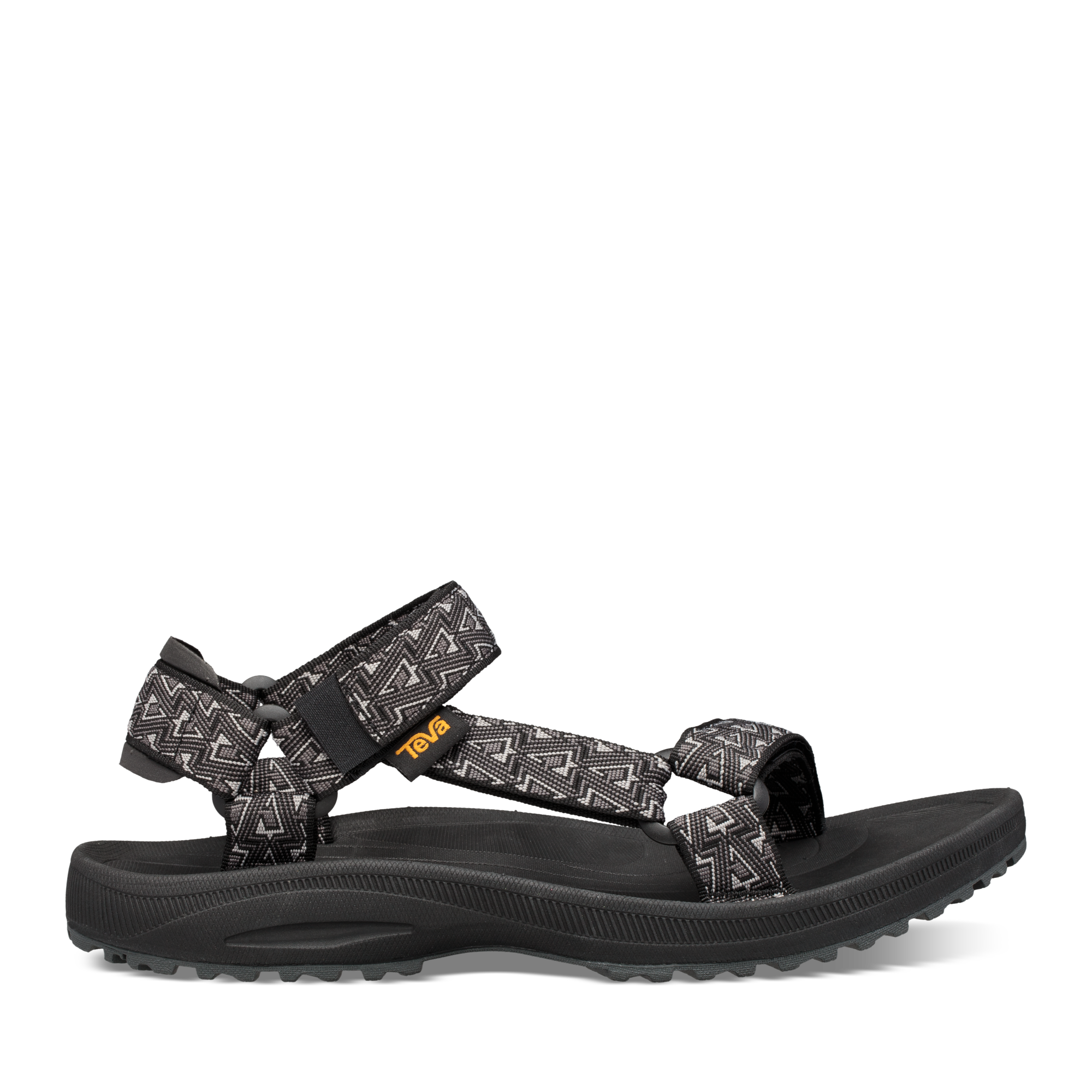 TEVA WINSTED- Bamboo Black | Teva | - Northshore Newquay - Surf/Skate Shop