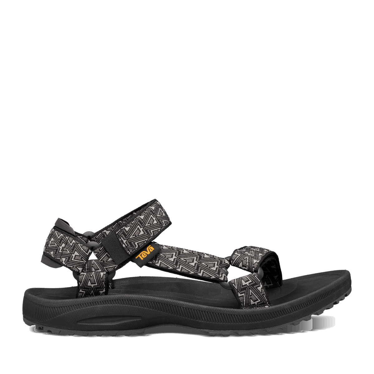 TEVA WINSTED- Bamboo Black | Teva | - Northshore Newquay - Surf/Skate Shop
