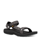 TEVA WINSTED- Bamboo Black | Teva | - Northshore Newquay - Surf/Skate Shop