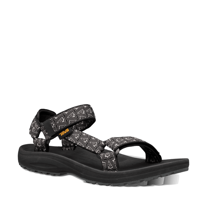 TEVA WINSTED- Bamboo Black | Teva | - Northshore Newquay - Surf/Skate Shop