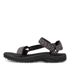 TEVA WINSTED- Bamboo Black | Teva | - Northshore Newquay - Surf/Skate Shop