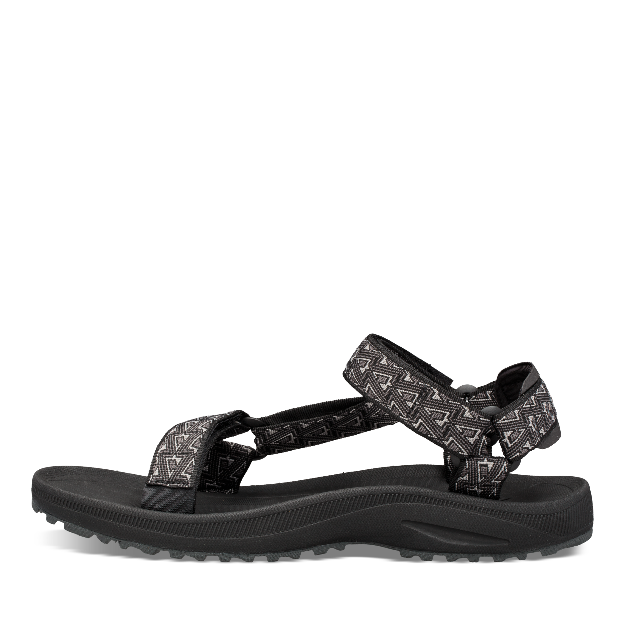 TEVA WINSTED- Bamboo Black | Teva | - Northshore Newquay - Surf/Skate Shop