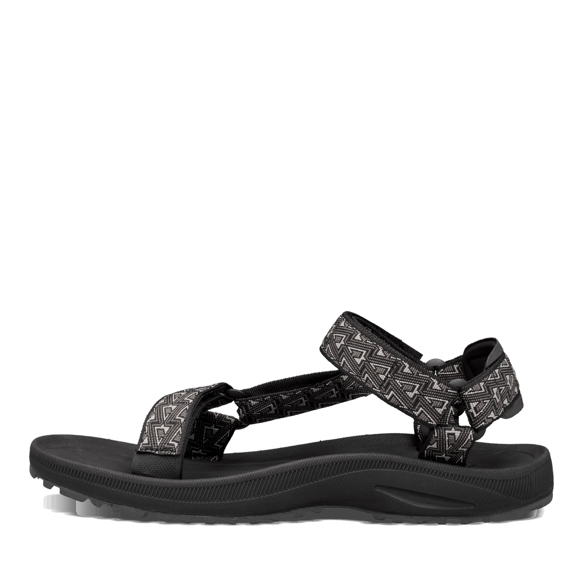 TEVA WINSTED- Bamboo Black | Teva | - Northshore Newquay - Surf/Skate Shop