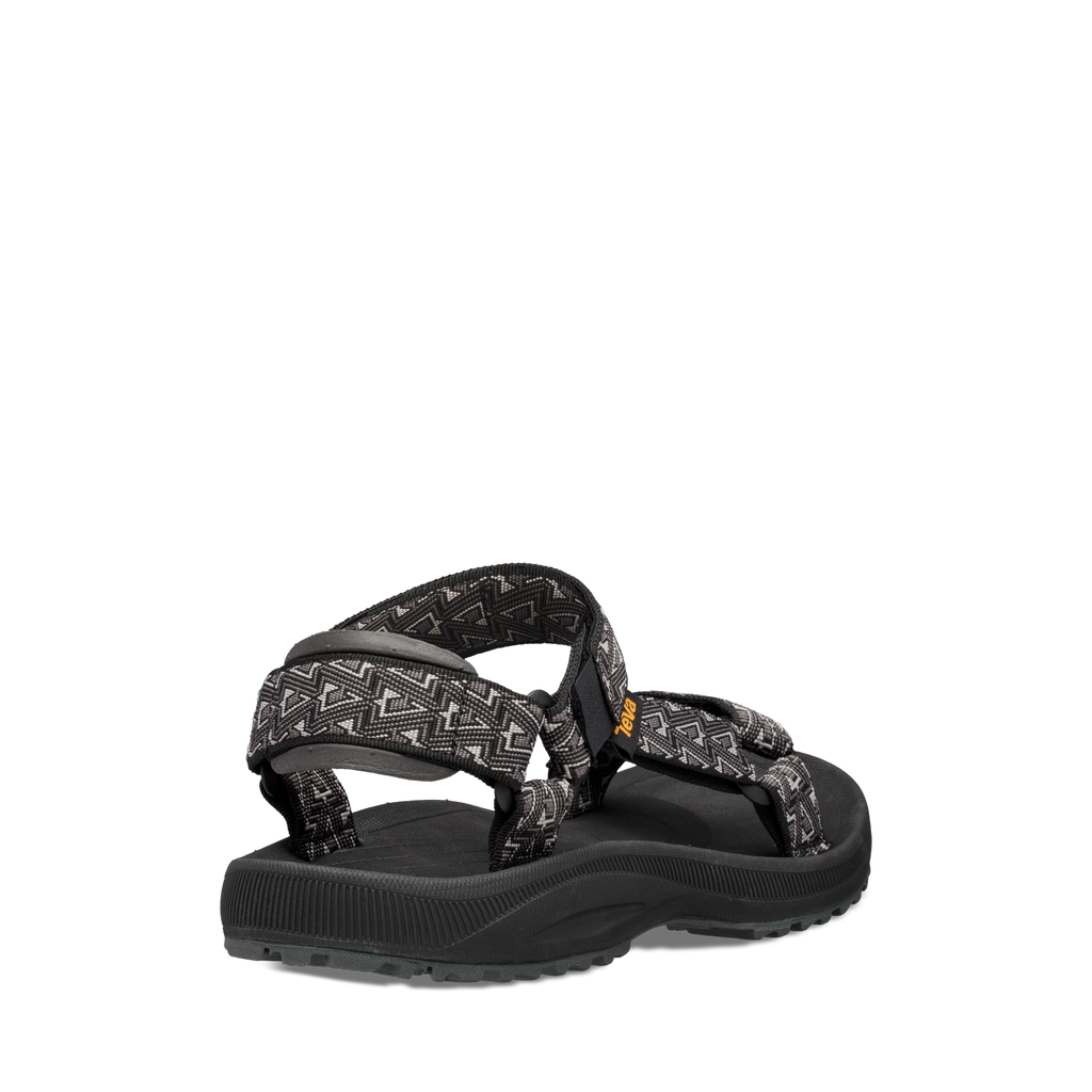 TEVA WINSTED- Bamboo Black | Teva | - Northshore Newquay - Surf/Skate Shop