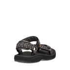 TEVA WINSTED- Bamboo Black | Teva | - Northshore Newquay - Surf/Skate Shop