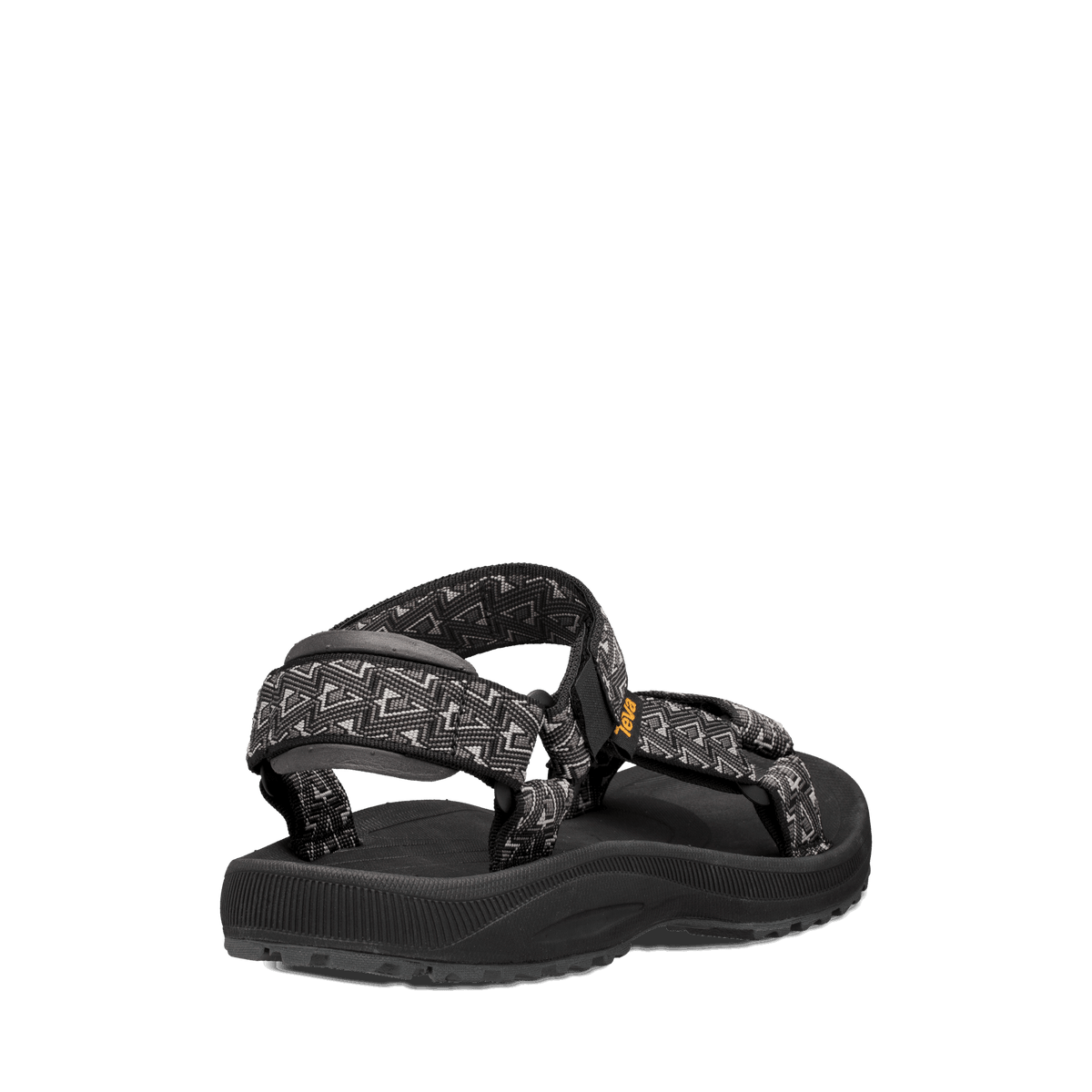 TEVA WINSTED- Bamboo Black | Teva | - Northshore Newquay - Surf/Skate Shop