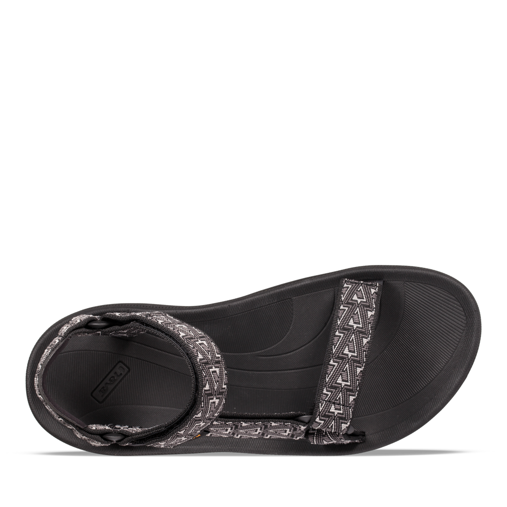 TEVA WINSTED- Bamboo Black | Teva | - Northshore Newquay - Surf/Skate Shop