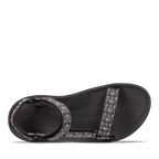 TEVA WINSTED- Bamboo Black | Teva | - Northshore Newquay - Surf/Skate Shop