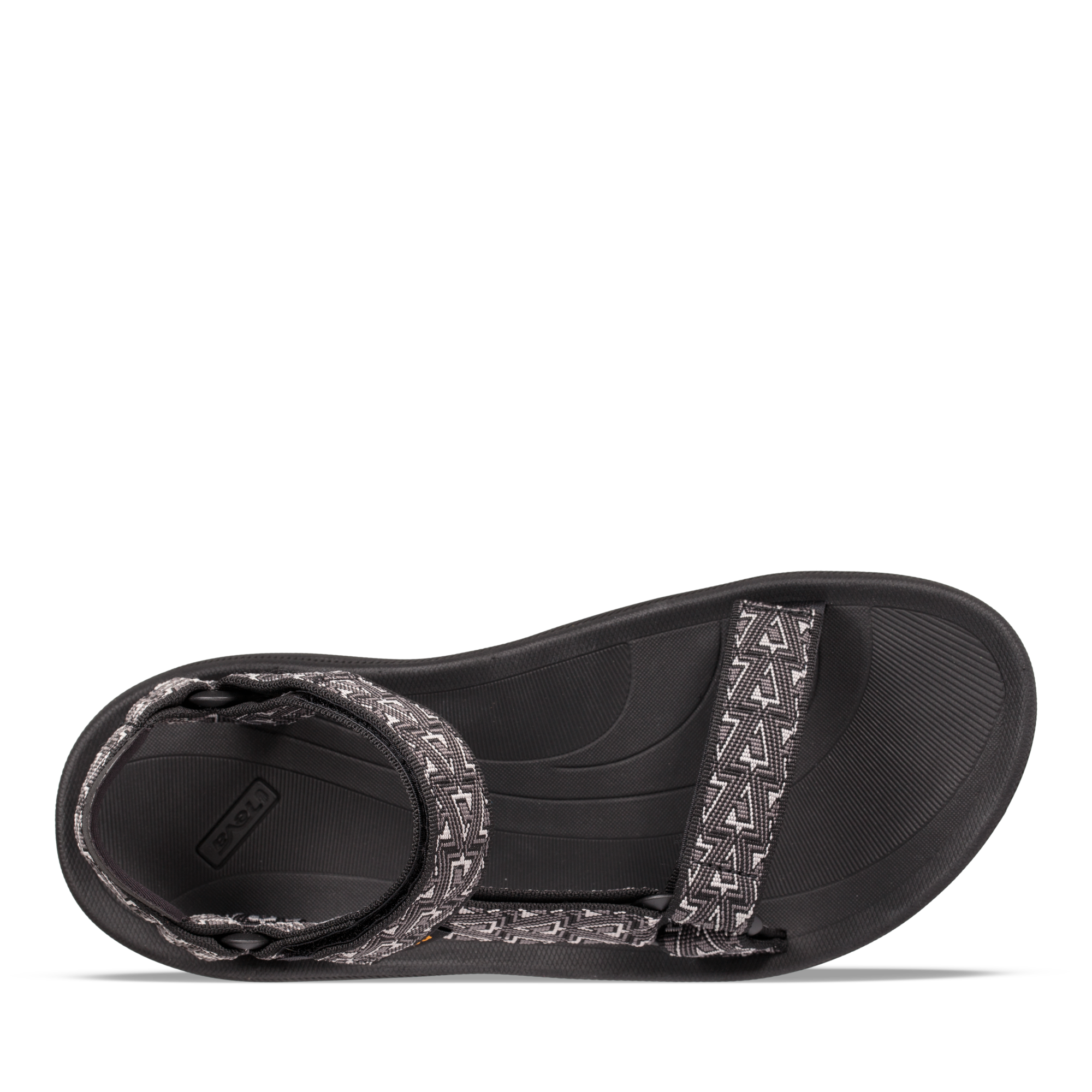 TEVA WINSTED- Bamboo Black | Teva | - Northshore Newquay - Surf/Skate Shop